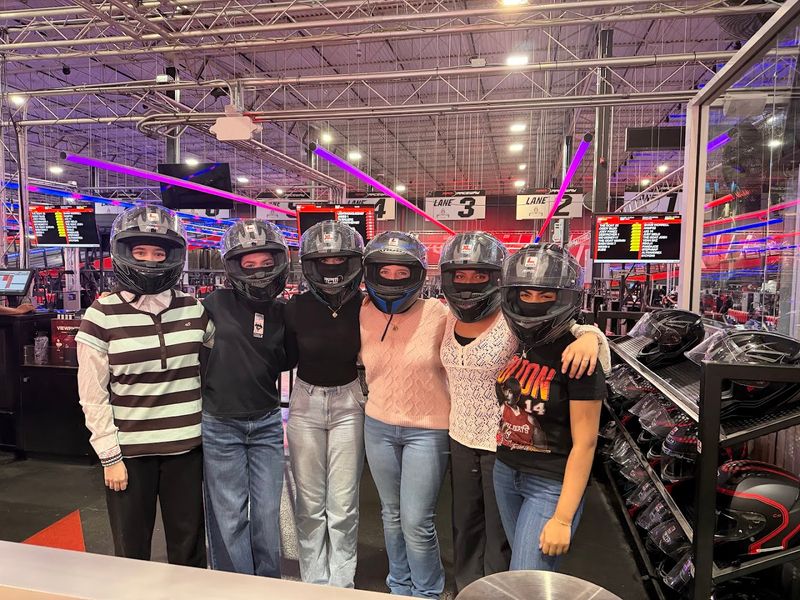 Why this is one of the most memorable indoor family outings in New Jersey