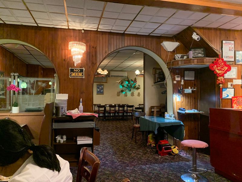 Dragon House, Wildwood