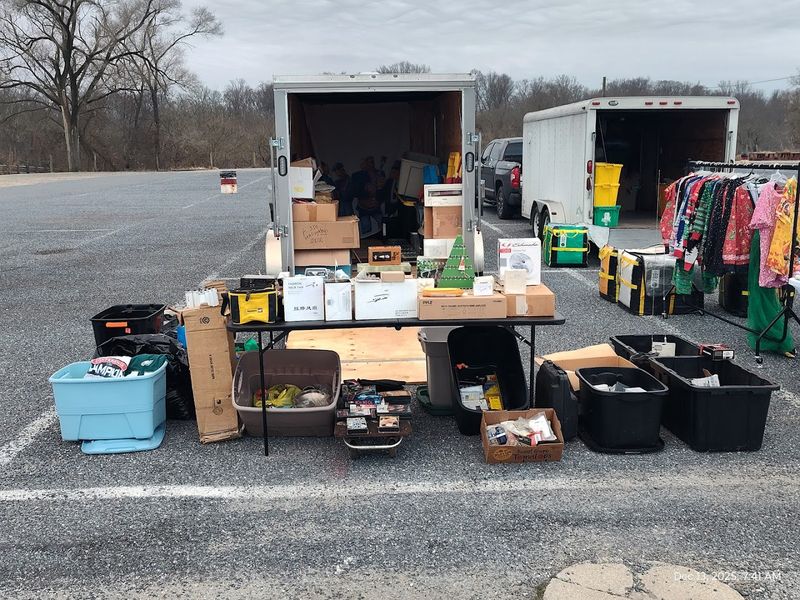 Cowtown Farmers Market - Pilesgrove