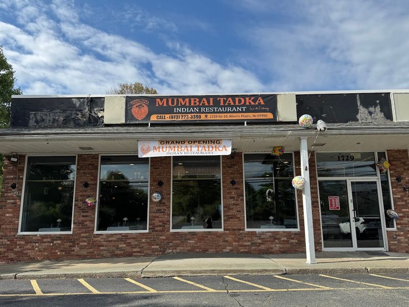 Mumbai Tadka - Parsippany