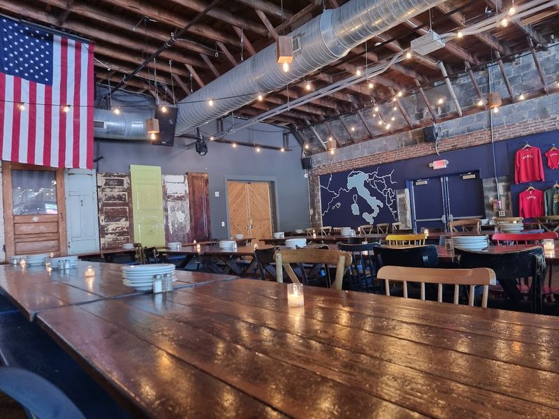 Why Porta in Asbury Park Is Worth the Trip