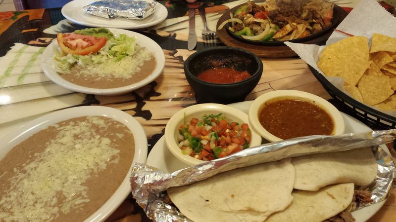 El Rancho Buffet & Restaurant - East Windsor