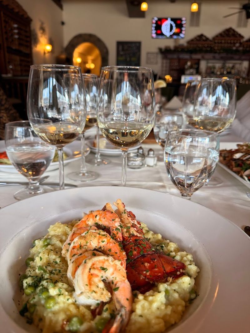 Annata Wine Bar - Hammonton