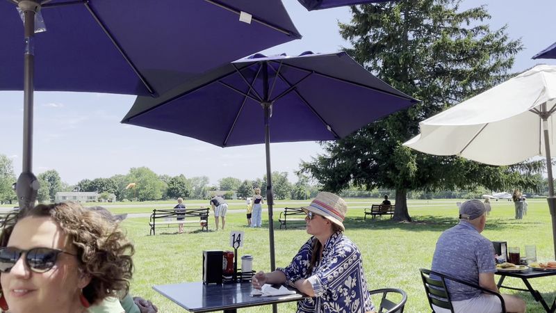 Tucked Away in New Jersey&rsquo;s Countryside Is a Breakfast Spot Unlike Any Other