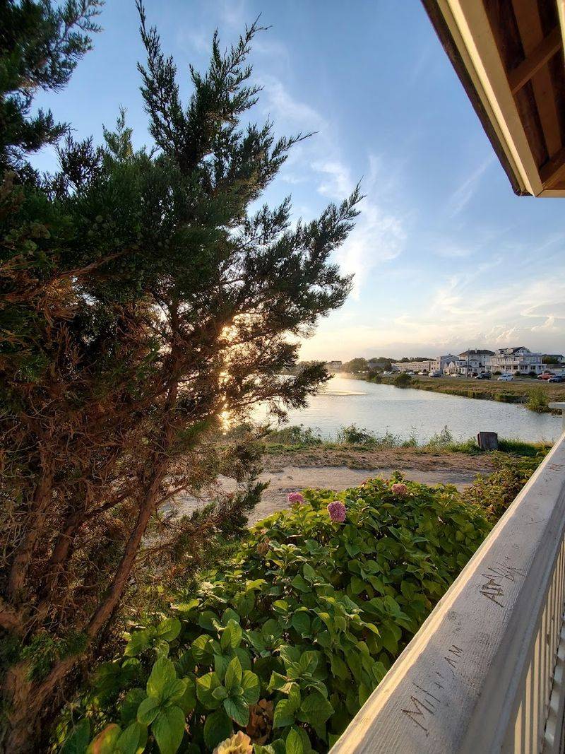 Bradley Beach