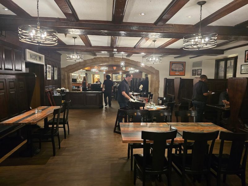 Yankee Doodle Tap Room - Princeton