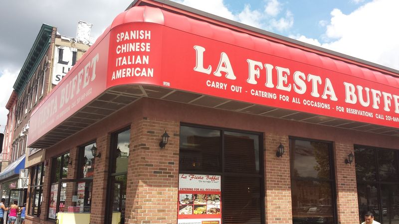 La Fiesta Buffet - West New York
