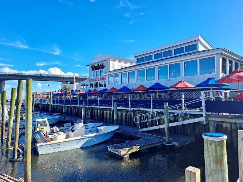 Bahrs Landing - Highlands