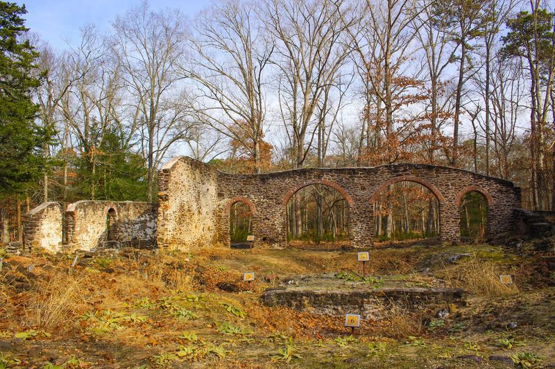 How Estell Manor became one of New Jersey&rsquo;s strangest parks
