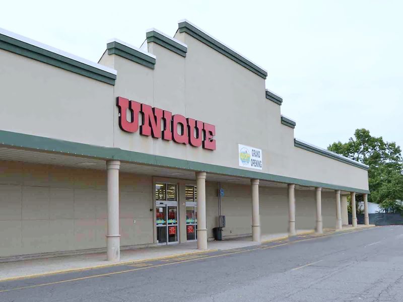 MyUnique Union (Union)