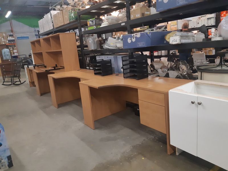 Habitat ReStore - Hamilton