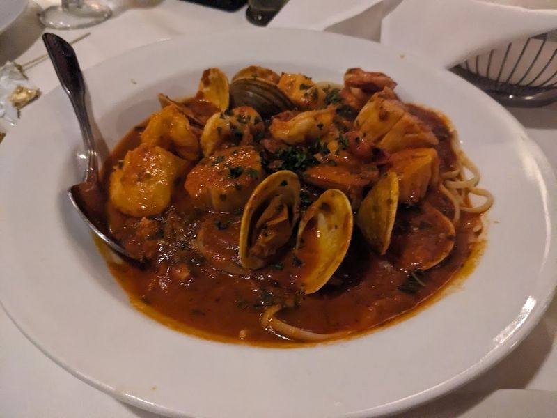 Big portions, warm service, and prices that do not feel outrageous