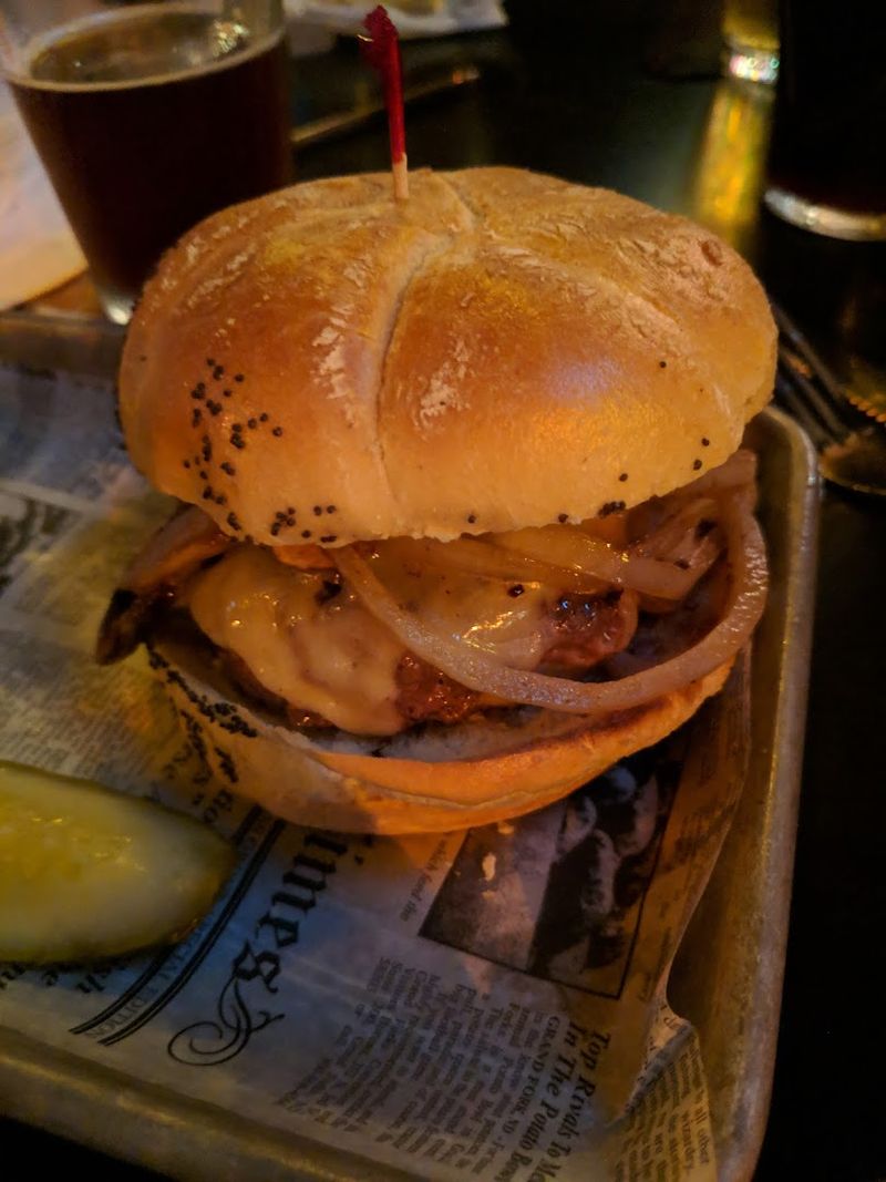 The Riverside Inn, Cranford