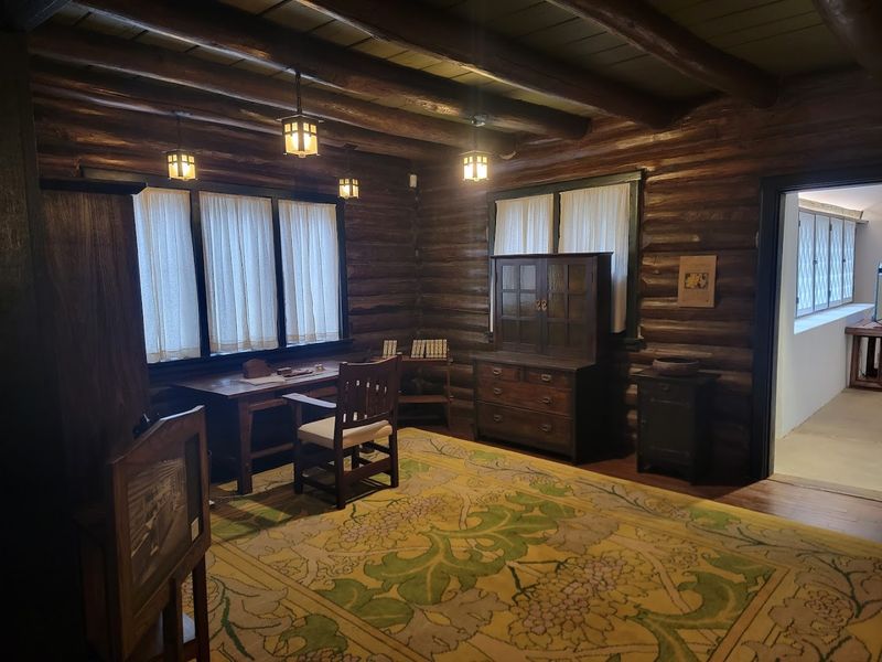 What Stickley’s Furniture Reveals About the Way He Thought People Should Live