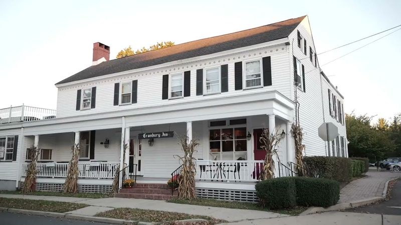 Cranbury