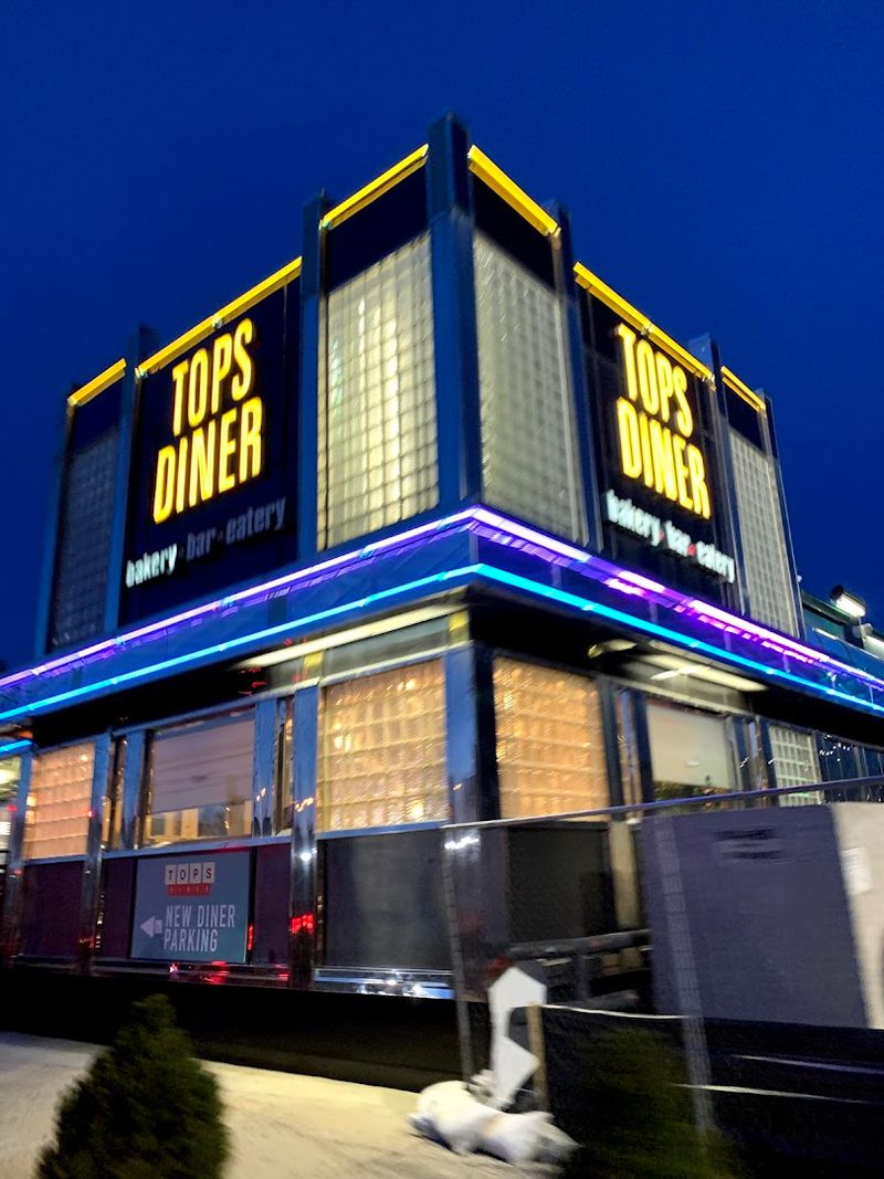 Tops Diner