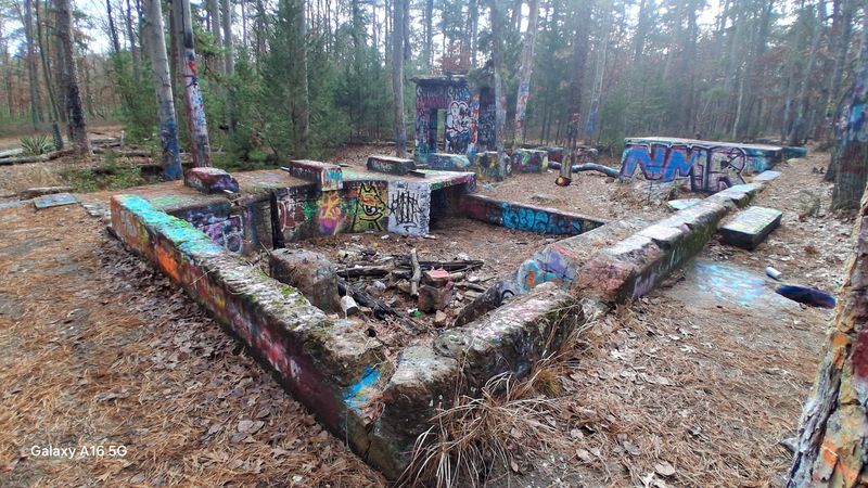 Brooksbrae Brick Factory