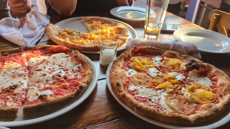 The Perfect Pairings for a Full Porta Feast