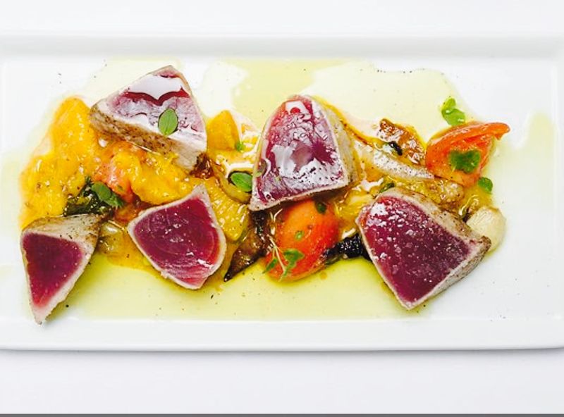 De Floret - Lambertville