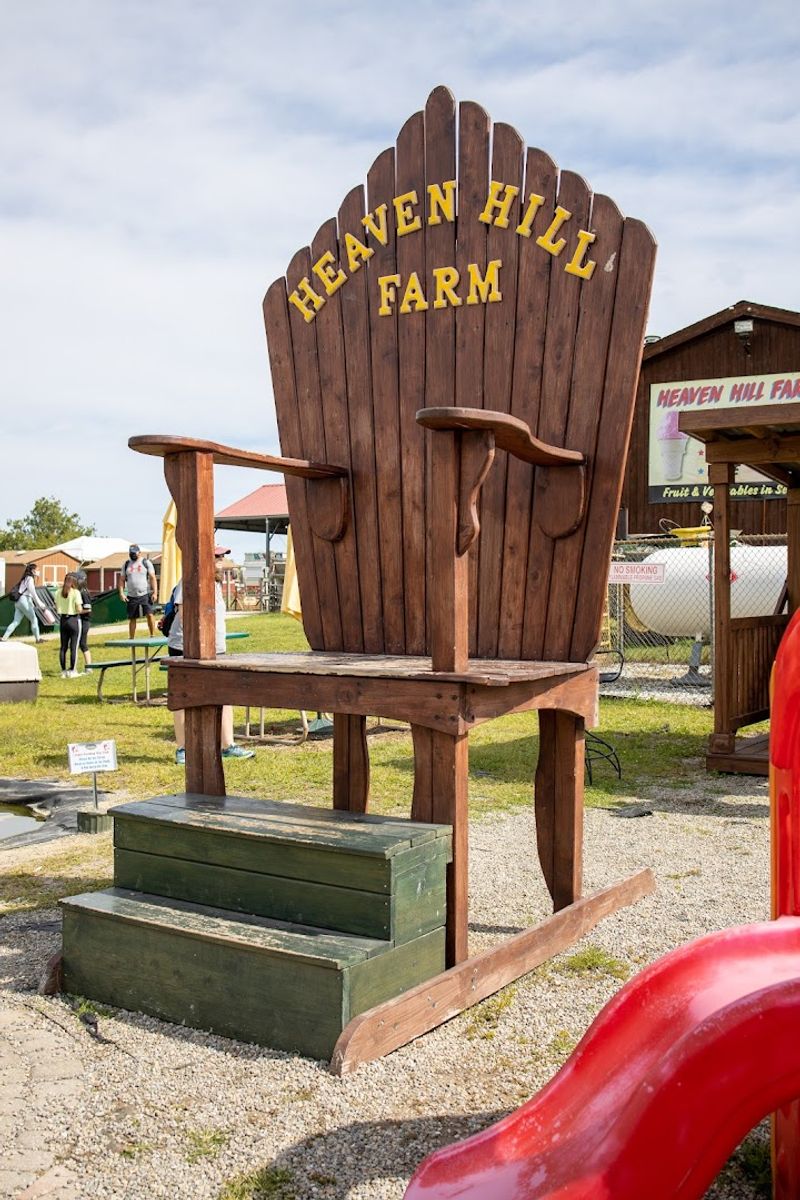 Why This Sussex County Escape Keeps People Coming Back