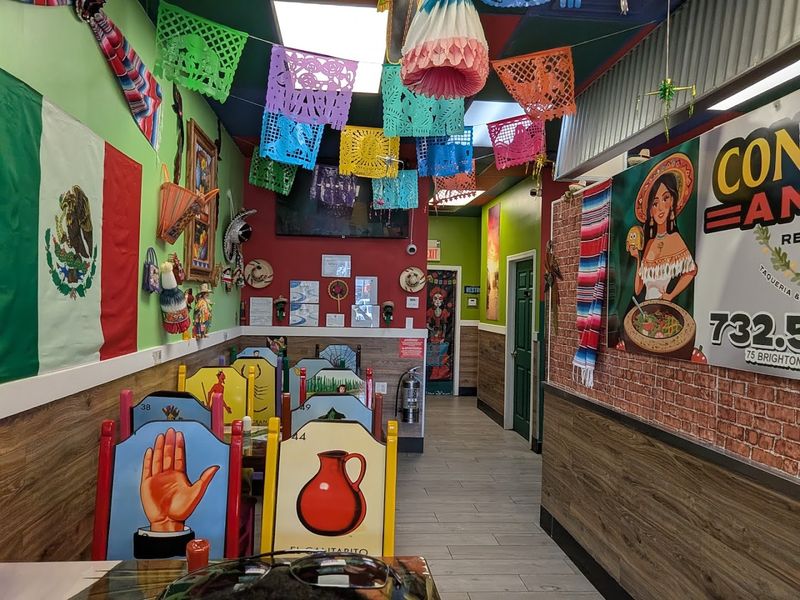 Casa Mexicana - Long Branch