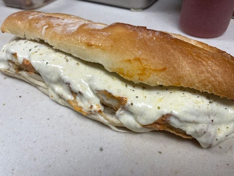 Sub-Ology - Cranford