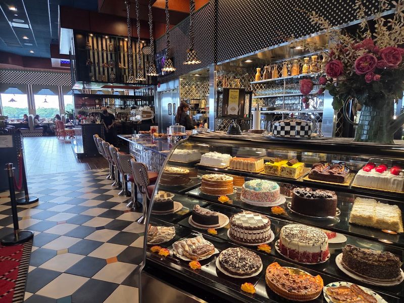 Chit Chat Diner - West Orange