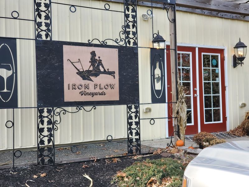 Why Iron Plow Feels More Like a Weekend Tradition Than a One-Time Stop
