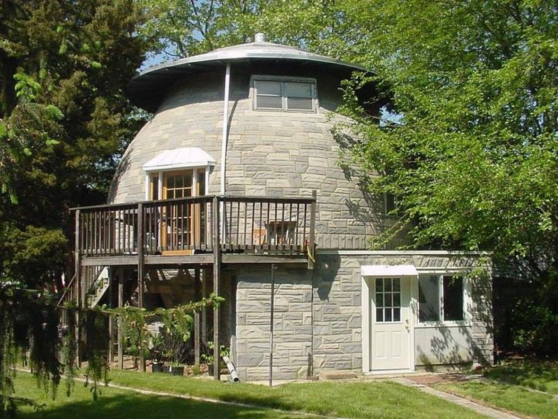 Cookie Jar House - Gloucester Township