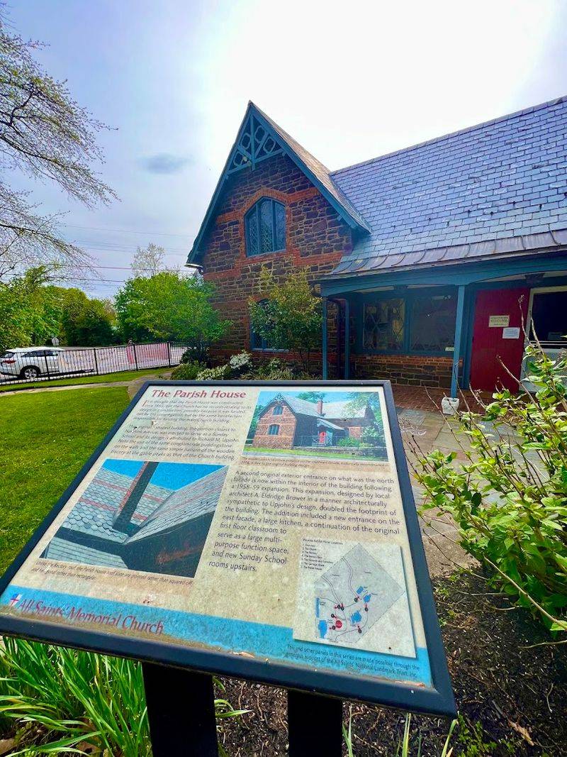 Why This Navesink Treasure Deserves More Attention