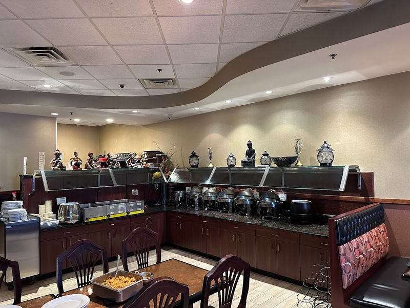 Chand Palace - Piscataway