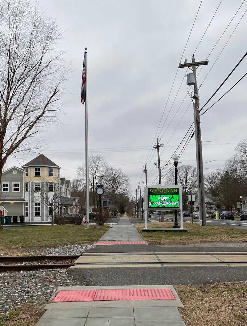 Why a Visit to Wenonah Might Change the Way You Think About Home