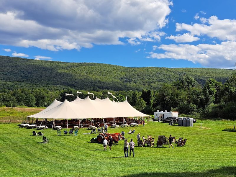 Why Visiting Walpack Center Feels So Different From Other Historic Sites
