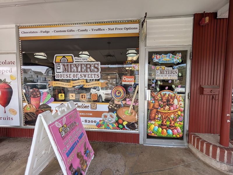 Meyers House of Sweets - Wyckoff