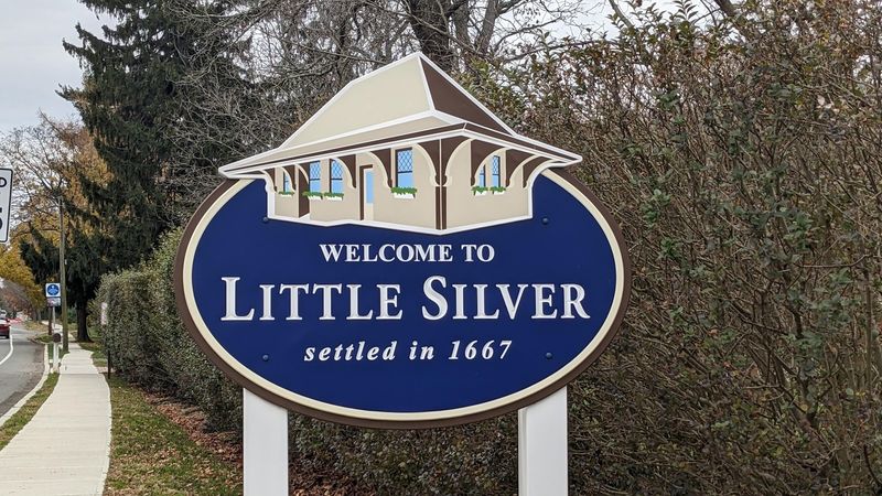 Little Silver