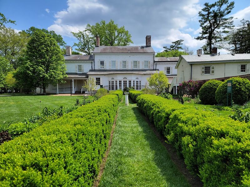 Why Morven Is One of New Jersey&rsquo;s Most Remarkable Historic Homes