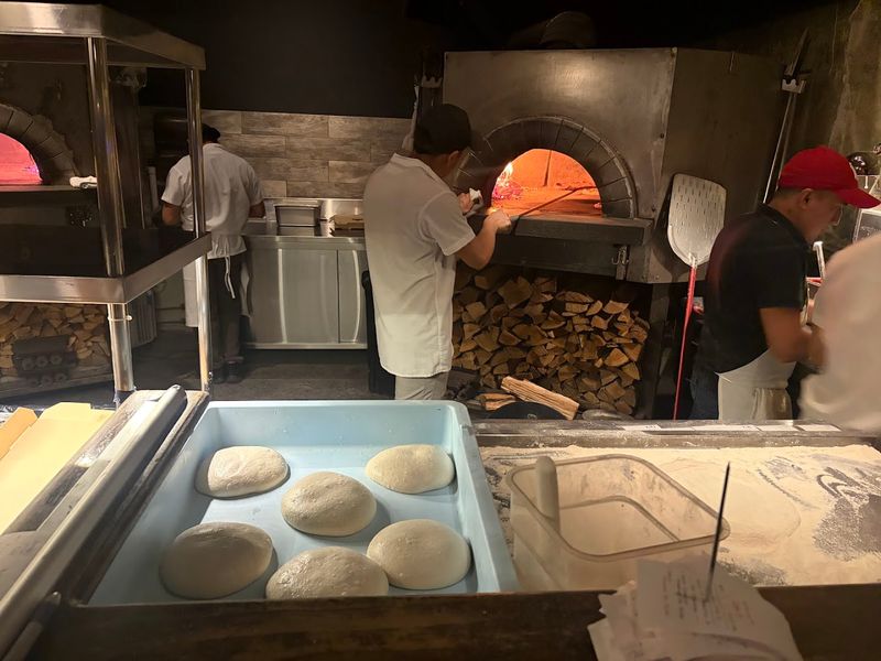 The sourdough that makes a first impression you do not forget