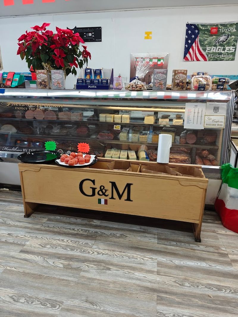 G&M Market - Glendora