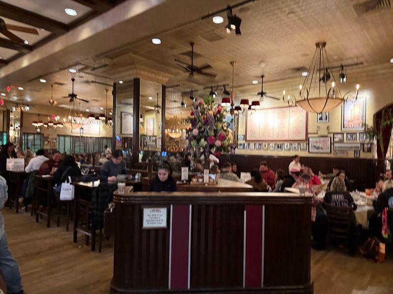Carmine&rsquo;s - Atlantic City