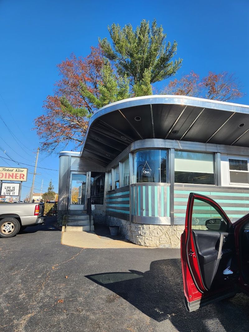 Forked River Diner - Forked River