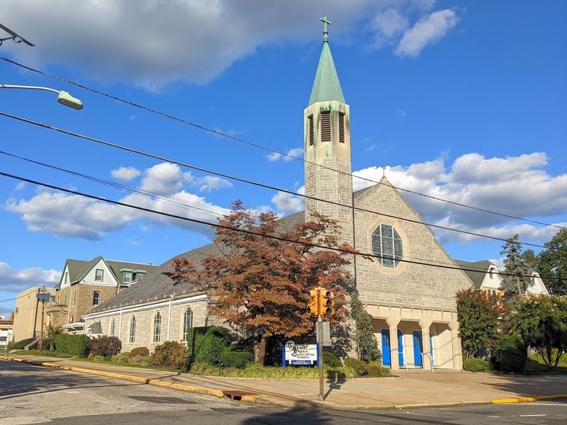 Haddon Avenue, Collingswood