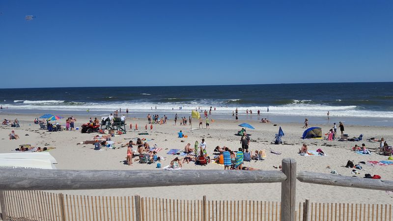 How to Spend a Full Day Between the Ocean and the Bay