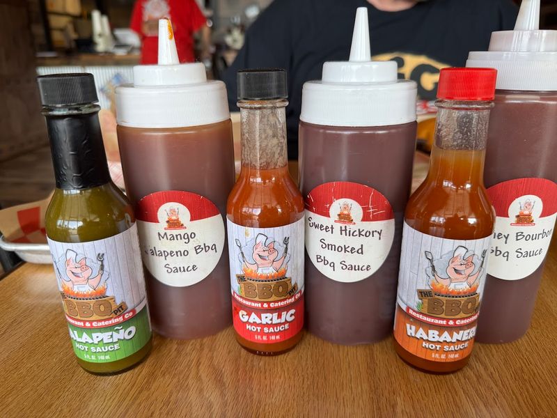 The sides and sauces that make every plate better