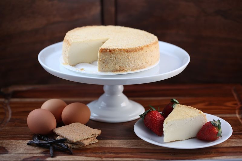 Gluten-Free, Low-Carb, and Party-Friendly Treats All in One Place