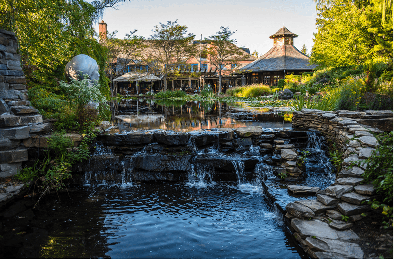 Rat&rsquo;s Restaurant