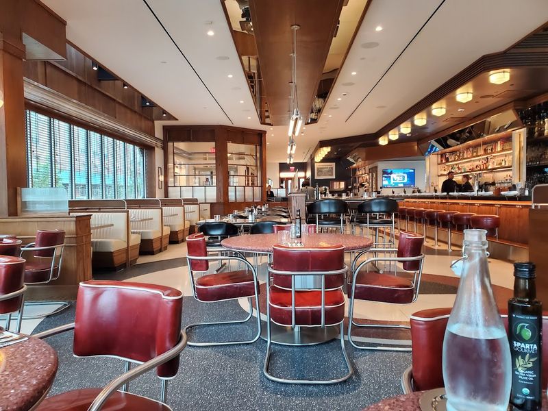 The kind of New Jersey diner that still feels like a real find