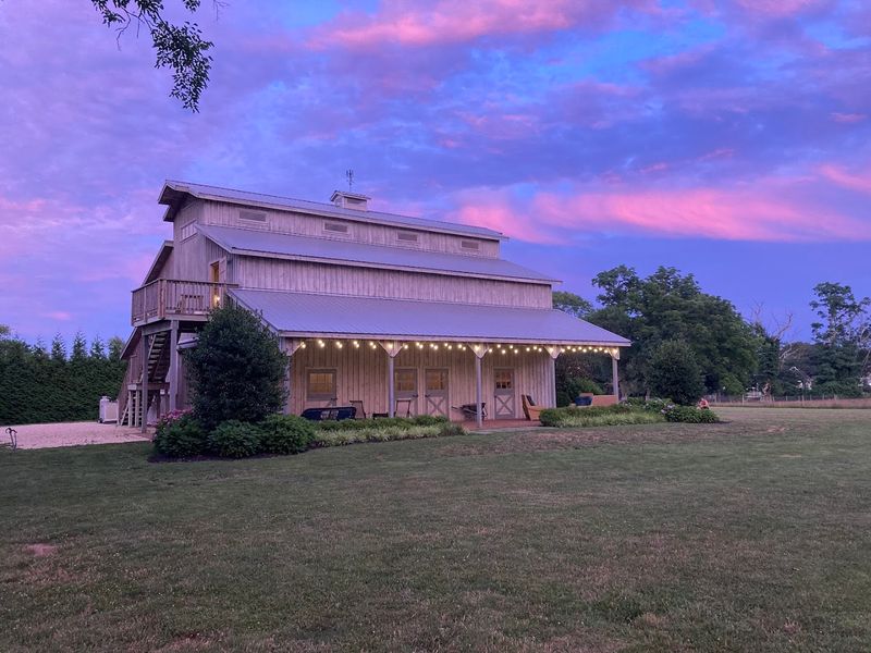 Allaire Lavender Farm