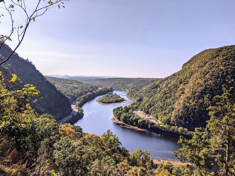 Delaware Water Gap National Recreation Area