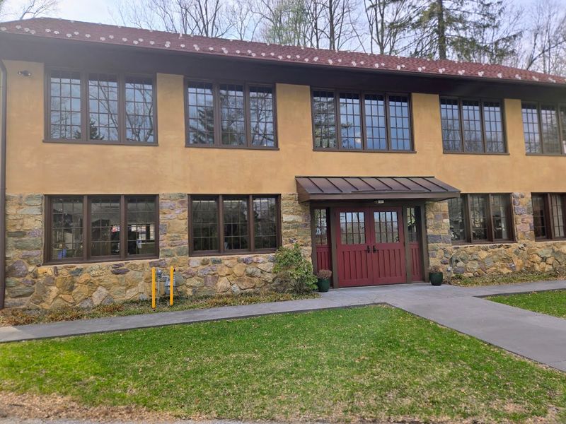Why This Morris County Landmark Still Feels Surprisingly Modern