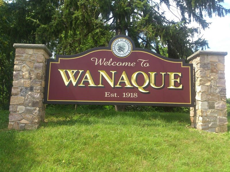 Wanaque